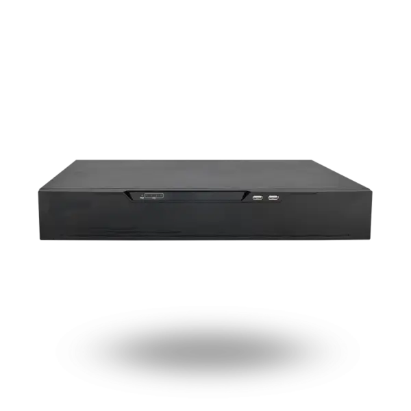 PRO 32CH 1.5U 4HDD 4K AI NVR