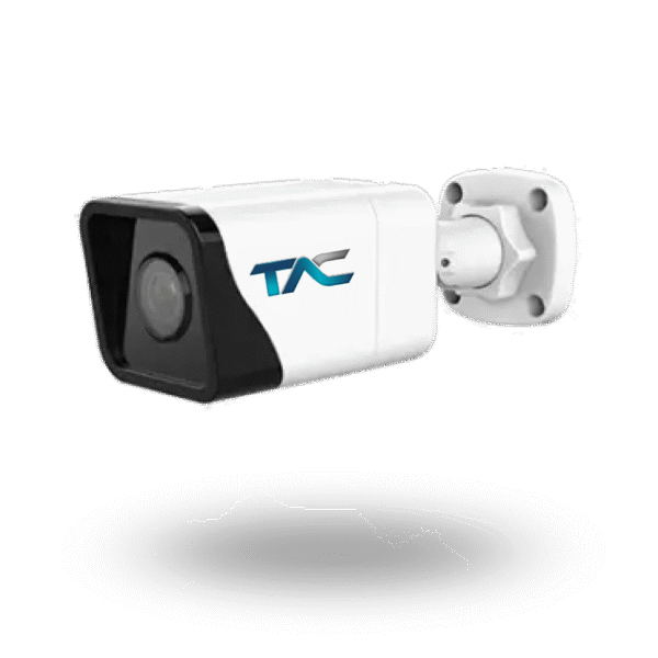 5MP IR Fixed Lens Bullet Network Camera – TC-IPMB500P-FV