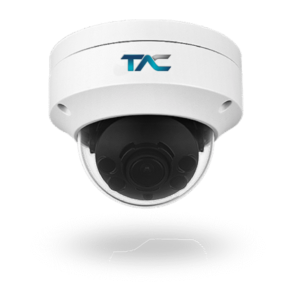 Dome IP Camera Pro Series