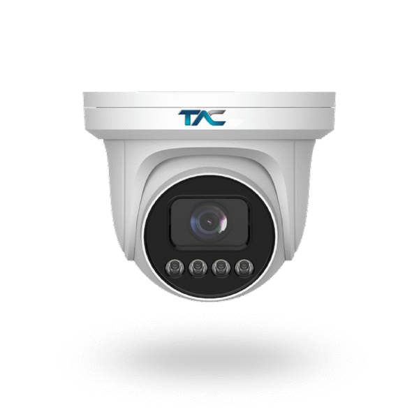 Turret IP Camera Pro Series