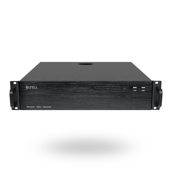 64CH 8HDD 4K AI