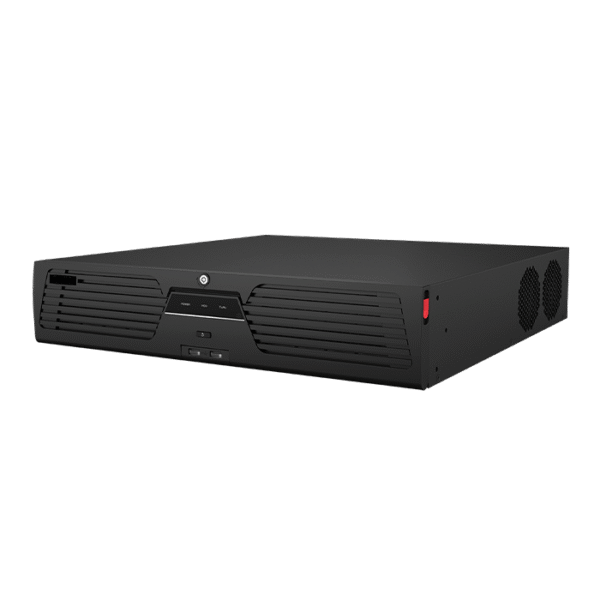 Platinum 64-Channel 89-Series 8K NVR