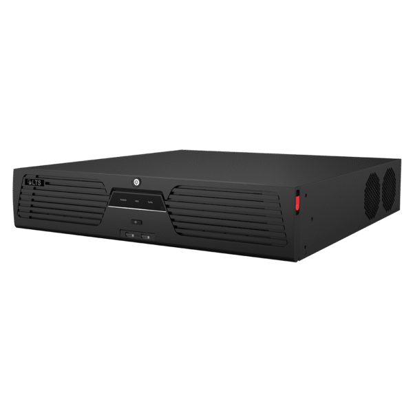 Enterprise Series NVR