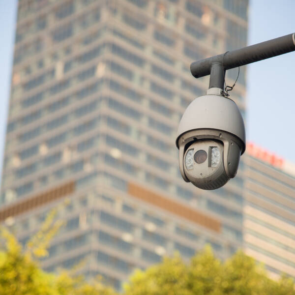 CCTV Systems
